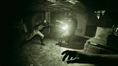 outlast igg|The Outlast Trials on Steam.